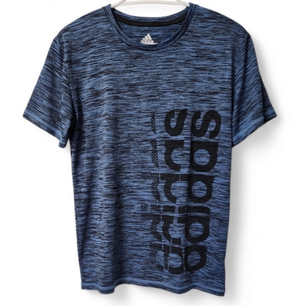Adidas Climalite shirt top